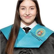 Maestra de Educación Primaria especializada en inglés
